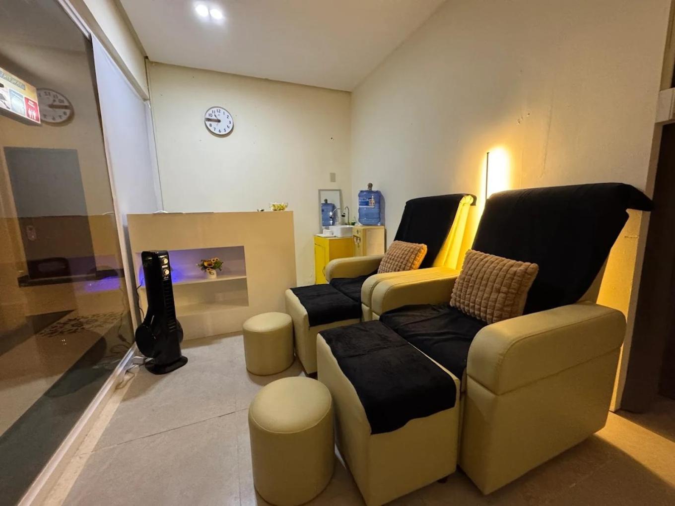 Golden Phoenix Hotel Boracay Manoc-Manoc Ngoại thất bức ảnh